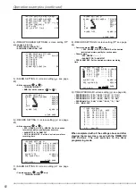 Preview for 60 page of Mitsubishi Electric DX-NT400E Installation And Operation Manual