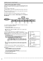 Предварительный просмотр 64 страницы Mitsubishi Electric DX-NT400E Installation And Operation Manual