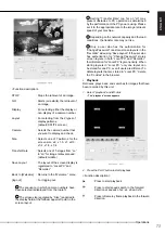 Preview for 73 page of Mitsubishi Electric DX-NT400E Installation And Operation Manual