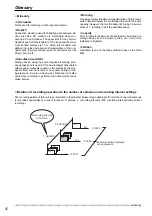 Предварительный просмотр 82 страницы Mitsubishi Electric DX-NT400E Installation And Operation Manual