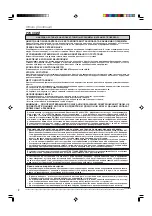 Preview for 91 page of Mitsubishi Electric DX-NT400E Installation And Operation Manual