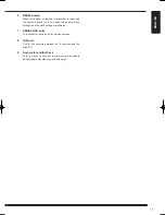 Preview for 11 page of Mitsubishi Electric DX-NV100E Installation And Operation Manual