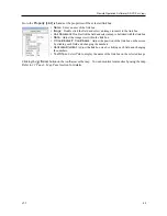 Предварительный просмотр 57 страницы Mitsubishi Electric DX-PC for View User Manual