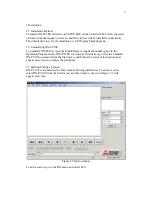 Preview for 6 page of Mitsubishi Electric DX-PC10E Instruction Manual