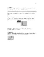 Preview for 13 page of Mitsubishi Electric DX-PC10E Instruction Manual