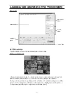 Preview for 7 page of Mitsubishi Electric DX-PC25EA Operation Manual