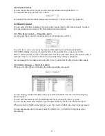 Preview for 11 page of Mitsubishi Electric DX-PC25EA Operation Manual