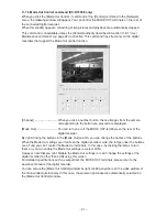 Preview for 31 page of Mitsubishi Electric DX-PC25EA Operation Manual