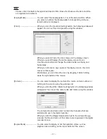 Preview for 37 page of Mitsubishi Electric DX-PC25EA Operation Manual