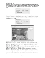 Preview for 39 page of Mitsubishi Electric DX-PC25EA Operation Manual