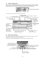 Preview for 13 page of Mitsubishi Electric DX-PC55E Operation Manual