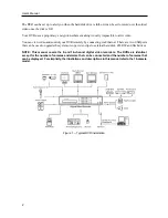 Preview for 14 page of Mitsubishi Electric DX-TL16U User Manual