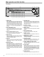 Preview for 10 page of Mitsubishi Electric DX-TL2500E Installation And Operation Manual