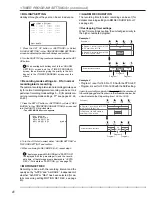 Preview for 48 page of Mitsubishi Electric DX-TL2500E Installation And Operation Manual