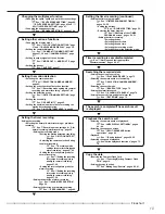 Preview for 13 page of Mitsubishi Electric DX-TL2500U Installation And Operation Manual