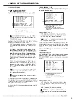 Preview for 53 page of Mitsubishi Electric DX-TL2500U Installation And Operation Manual