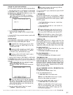 Preview for 63 page of Mitsubishi Electric DX-TL2500U Installation And Operation Manual