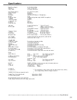 Preview for 99 page of Mitsubishi Electric DX-TL2500U Installation And Operation Manual