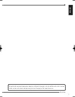 Preview for 7 page of Mitsubishi Electric DX-TL4509E series Installer Manual