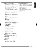 Preview for 13 page of Mitsubishi Electric DX-TL4509E series Installer Manual