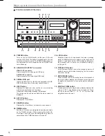 Предварительный просмотр 14 страницы Mitsubishi Electric DX-TL4509E series Installer Manual