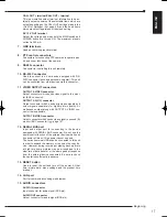 Preview for 17 page of Mitsubishi Electric DX-TL4509E series Installer Manual