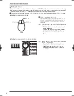 Предварительный просмотр 22 страницы Mitsubishi Electric DX-TL4509E series Installer Manual