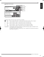 Preview for 25 page of Mitsubishi Electric DX-TL4509E series Installer Manual