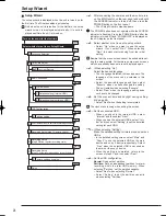 Предварительный просмотр 26 страницы Mitsubishi Electric DX-TL4509E series Installer Manual