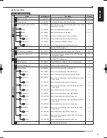 Preview for 37 page of Mitsubishi Electric DX-TL4509E series Installer Manual