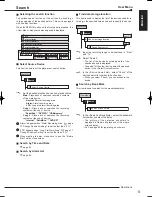 Предварительный просмотр 39 страницы Mitsubishi Electric DX-TL4509E series Installer Manual