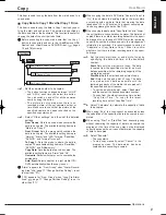 Preview for 41 page of Mitsubishi Electric DX-TL4509E series Installer Manual