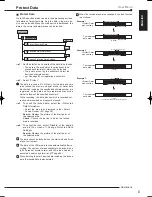 Предварительный просмотр 47 страницы Mitsubishi Electric DX-TL4509E series Installer Manual