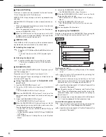 Preview for 60 page of Mitsubishi Electric DX-TL4509E series Installer Manual