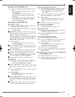 Preview for 61 page of Mitsubishi Electric DX-TL4509E series Installer Manual