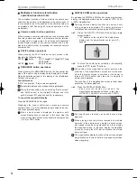 Preview for 62 page of Mitsubishi Electric DX-TL4509E series Installer Manual