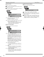 Preview for 68 page of Mitsubishi Electric DX-TL4509E series Installer Manual