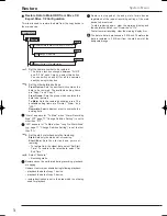 Предварительный просмотр 74 страницы Mitsubishi Electric DX-TL4509E series Installer Manual