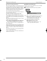 Preview for 76 page of Mitsubishi Electric DX-TL4509E series Installer Manual