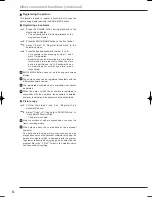 Предварительный просмотр 82 страницы Mitsubishi Electric DX-TL4509E series Installer Manual