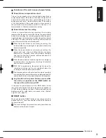 Preview for 83 page of Mitsubishi Electric DX-TL4509E series Installer Manual