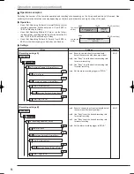 Предварительный просмотр 88 страницы Mitsubishi Electric DX-TL4509E series Installer Manual