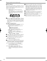 Предварительный просмотр 92 страницы Mitsubishi Electric DX-TL4509E series Installer Manual