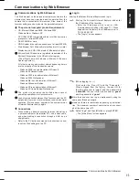 Preview for 95 page of Mitsubishi Electric DX-TL4509E series Installer Manual