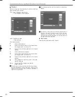 Предварительный просмотр 98 страницы Mitsubishi Electric DX-TL4509E series Installer Manual