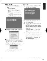 Preview for 103 page of Mitsubishi Electric DX-TL4509E series Installer Manual