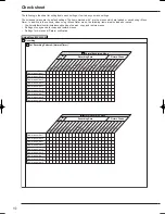 Предварительный просмотр 110 страницы Mitsubishi Electric DX-TL4509E series Installer Manual