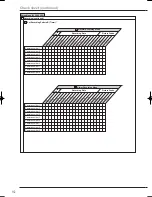 Preview for 112 page of Mitsubishi Electric DX-TL4509E series Installer Manual