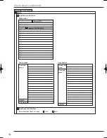 Предварительный просмотр 124 страницы Mitsubishi Electric DX-TL4509E series Installer Manual