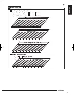 Предварительный просмотр 125 страницы Mitsubishi Electric DX-TL4509E series Installer Manual